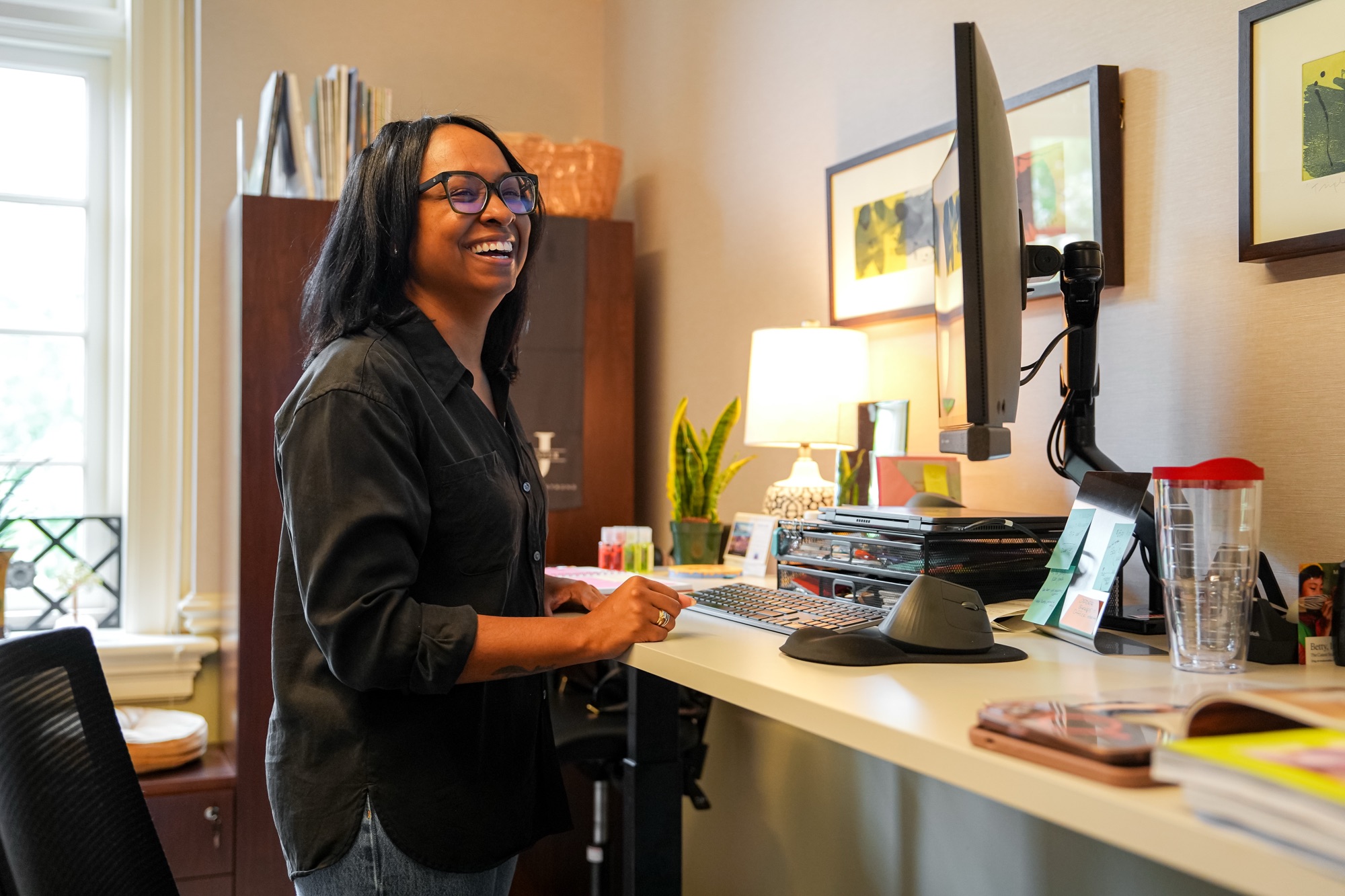 Arthur M. Blank Family Office